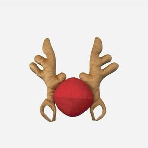 Car Reindeer Antler Kit New